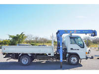 日産アトラスセルフクレーン4段小型（2t・3t）[写真04]