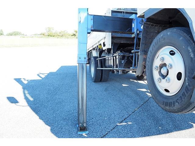 日産アトラスセルフクレーン4段小型（2t・3t）[写真06]