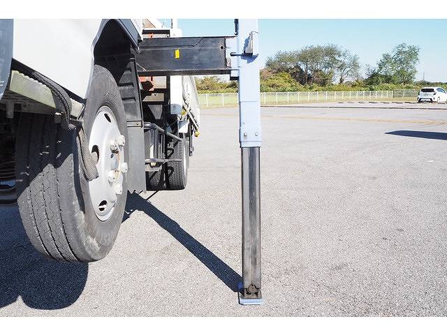 日産アトラスセルフクレーン4段小型（2t・3t）[写真07]