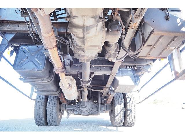 日産アトラスセルフクレーン4段小型（2t・3t）[写真09]