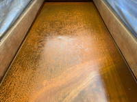 日野プロフィアダンプ大型（10t）[写真11]