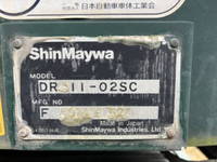 日野プロフィアダンプ大型（10t）[写真14]