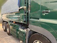 日野プロフィアダンプ大型（10t）[写真15]