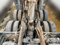 日野プロフィアダンプ大型（10t）[写真18]