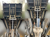 日野プロフィアダンプ大型（10t）[写真19]