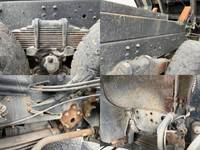 日野プロフィアダンプ大型（10t）[写真21]