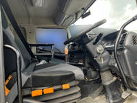 日野プロフィアダンプ大型（10t）[写真26]