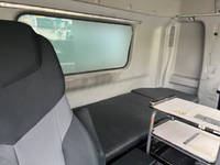 日野プロフィアダンプ大型（10t）[写真27]