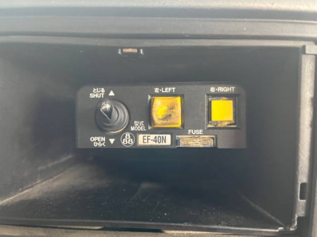 日野プロフィアダンプ大型（10t）[写真34]