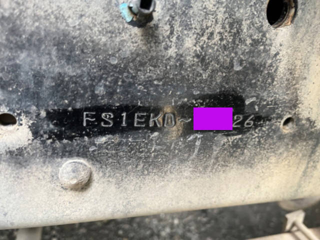 日野プロフィアダンプ大型（10t）[写真37]