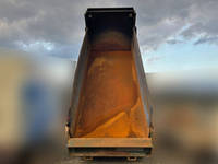 日野プロフィアダンプ大型（10t）[写真07]