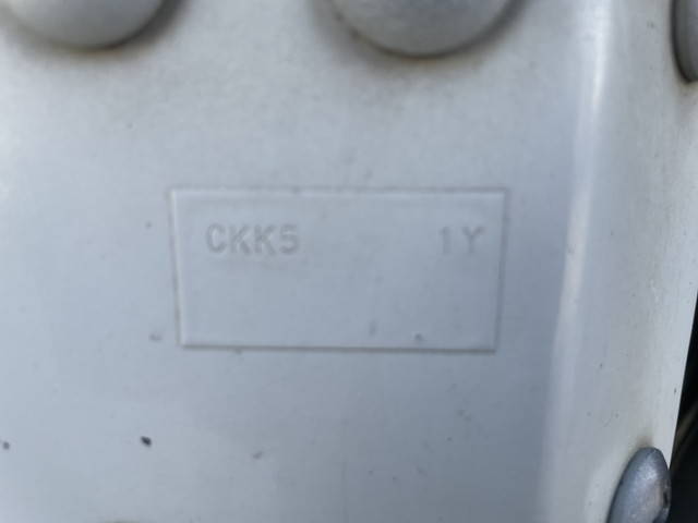 日野レンジャー平ボディ中型（4t）[写真14]