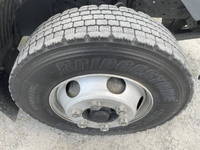 日野レンジャー平ボディ中型（4t）[写真16]