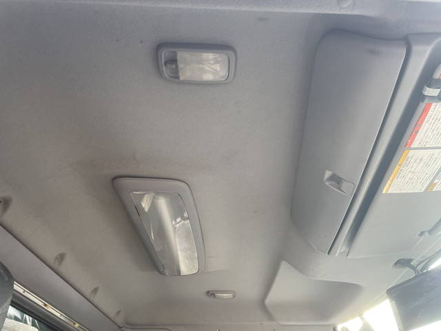 日野レンジャー平ボディ中型（4t）[写真26]