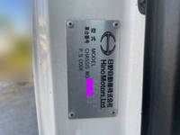 日野レンジャー平ボディ中型（4t）[写真33]