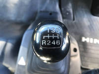 日野レンジャークレーン4段中型（4t）[写真16]