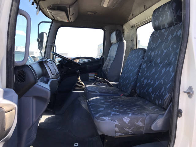 日野レンジャークレーン4段中型（4t）[写真17]