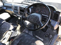 日野レンジャークレーン4段中型（4t）[写真19]