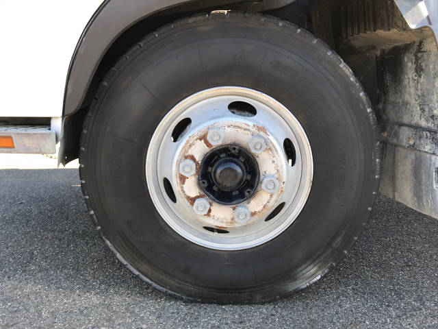 日野レンジャークレーン4段中型（4t）[写真22]