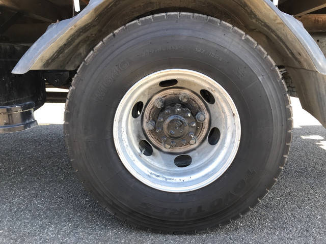 日野レンジャークレーン4段中型（4t）[写真23]