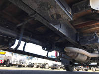 日野レンジャークレーン4段中型（4t）[写真25]