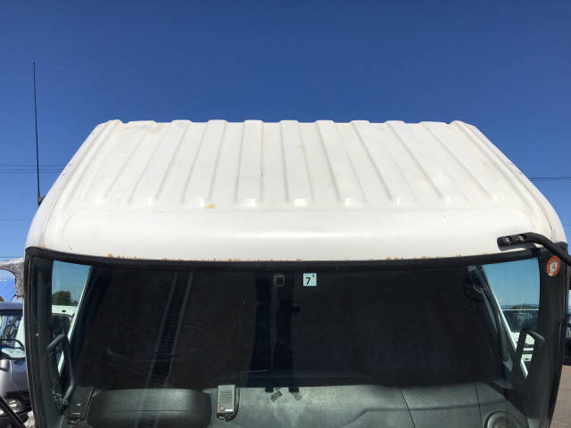 日野レンジャークレーン4段中型（4t）[写真29]