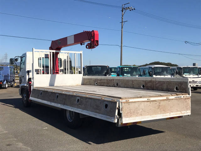 日野レンジャークレーン4段中型（4t）[写真09]