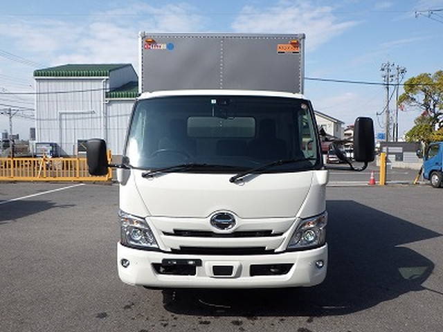 日野デュトロアルミバン小型（2t・3t）[写真05]