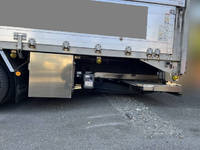 三菱ふそうスーパーグレートアルミウイング大型（10t）[写真13]