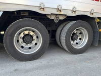 三菱ふそうスーパーグレートアルミウイング大型（10t）[写真15]