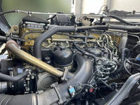 三菱ふそうスーパーグレートアルミウイング大型（10t）[写真19]