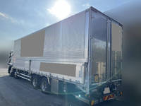 三菱ふそうスーパーグレートアルミウイング大型（10t）[写真02]