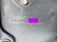 三菱ふそうスーパーグレートアルミウイング大型（10t）[写真31]