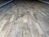 三菱ふそうスーパーグレートアルミウイング大型（10t）[写真06]