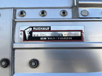 三菱ふそうスーパーグレートアルミウイング大型（10t）[写真09]