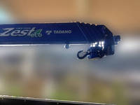 三菱ふそうキャンタークレーン5段小型（2t・3t）[写真10]