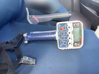 三菱ふそうキャンタークレーン5段小型（2t・3t）[写真13]