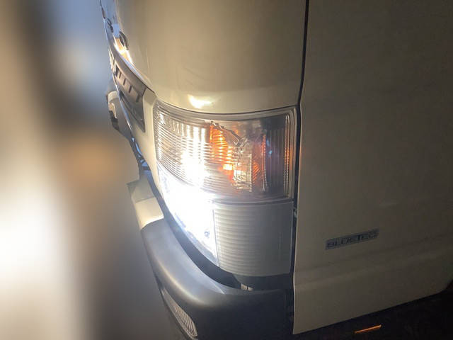 三菱ふそうキャンタークレーン5段小型（2t・3t）[写真14]