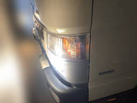 三菱ふそうキャンタークレーン5段小型（2t・3t）[写真14]