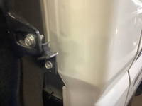 三菱ふそうキャンタークレーン5段小型（2t・3t）[写真15]