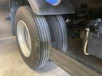 三菱ふそうキャンタークレーン5段小型（2t・3t）[写真18]