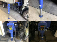 三菱ふそうキャンタークレーン5段小型（2t・3t）[写真19]