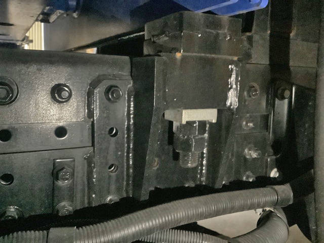 三菱ふそうキャンタークレーン5段小型（2t・3t）[写真24]