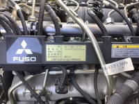 三菱ふそうキャンタークレーン5段小型（2t・3t）[写真28]