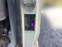 三菱ふそうキャンタークレーン5段小型（2t・3t）[写真33]