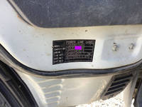 三菱ふそうキャンタークレーン5段小型（2t・3t）[写真34]