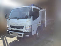 三菱ふそうキャンタークレーン5段小型（2t・3t）[写真03]