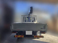 三菱ふそうキャンタークレーン5段小型（2t・3t）[写真05]