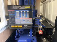 三菱ふそうキャンタークレーン5段小型（2t・3t）[写真07]