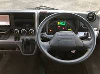 三菱ふそうキャンターアルミウイング小型（2t・3t）[写真20]